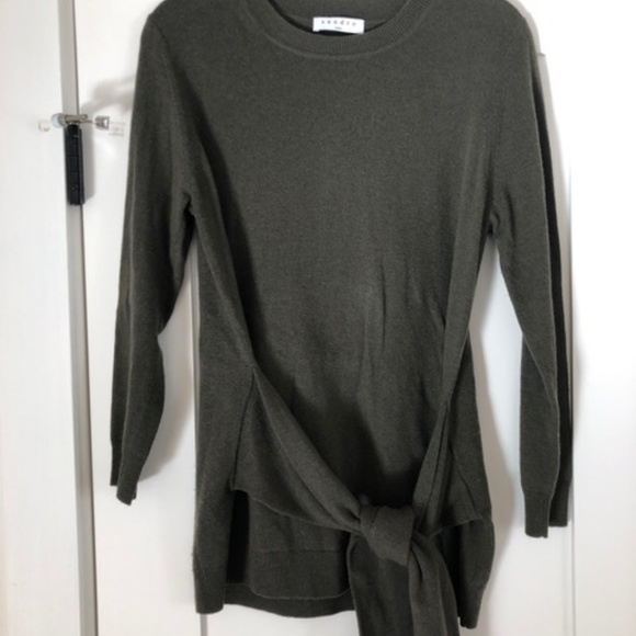 Sandro Sweater - Picture 3 of 5